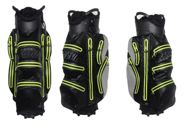 Saci de Golf impermeabil
