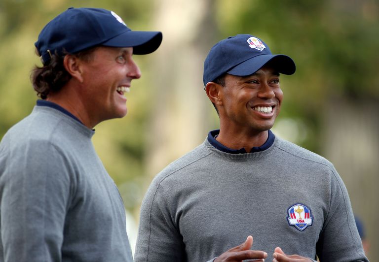 Jucătorii de golf cu cele mai multe victorii la Campionatele majore pentru bă...