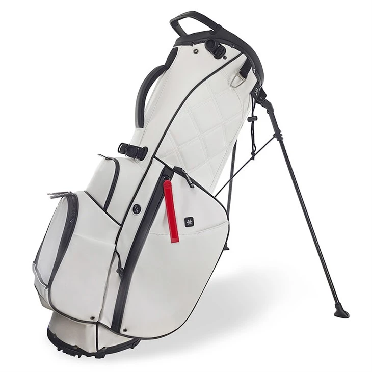 8-way Fashion Design Waterproof Golf Stand Bag Fashion Customize OEM price