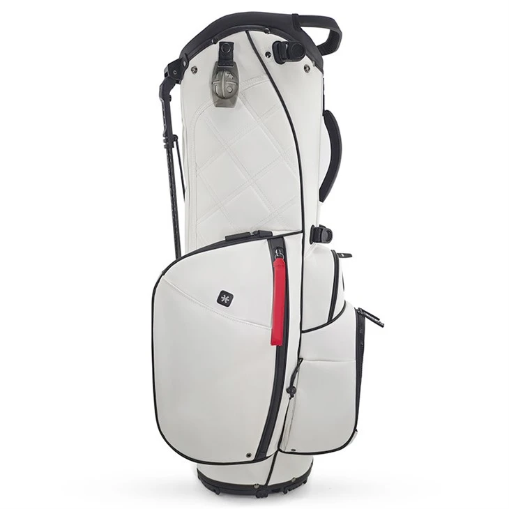 8-way Fashion Design Waterproof Golf Stand Bag Fashion Customize OEM price