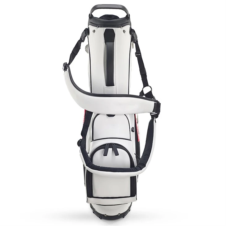 Geantă pentru suport de golf în 8 direcții Design vestimentar Moda Personalizare OEM
