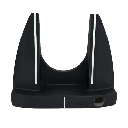Putter de golf prelucrat CNC – Echilibru de precizie și rola lină