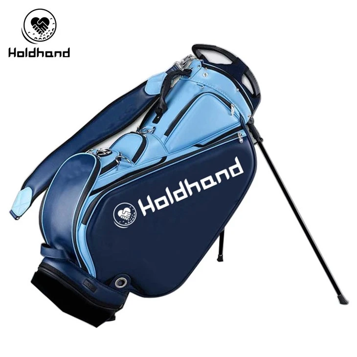 Color Logo Color Hot Design Golf Cart Bag suppliers
