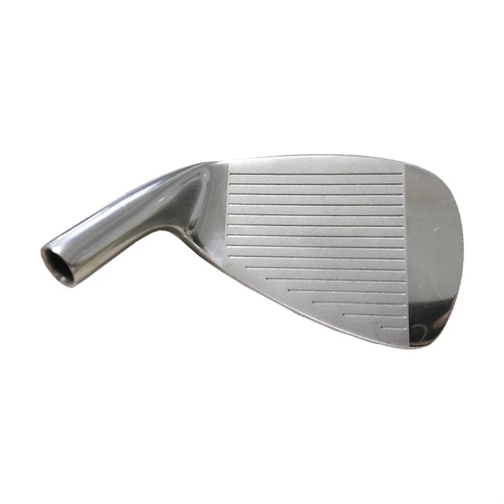Custom-Build Elite Iron Heads With Full Fastening Hardware Set best