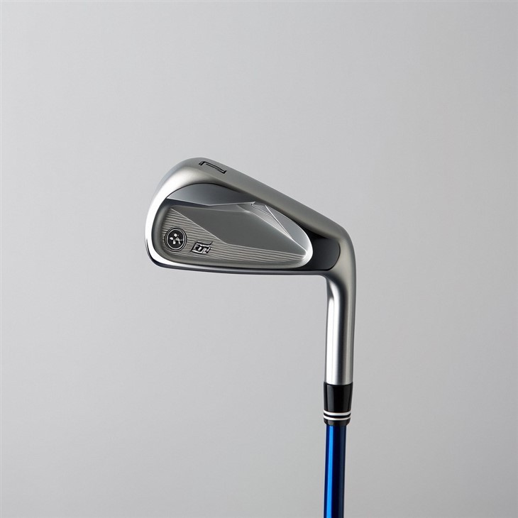 Producție de capete de fier de golf personalizate Proces tradițional de forjare cu tehnologie modernă de frezare frontală CNC