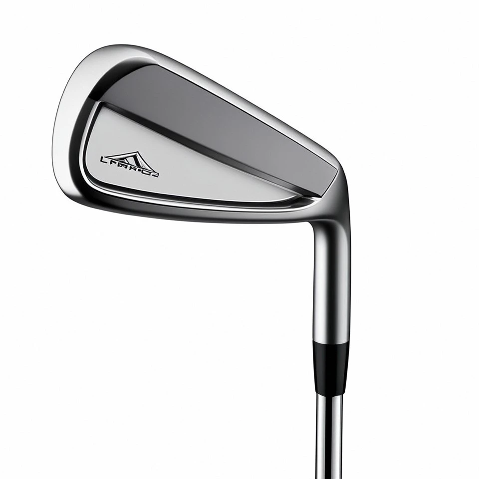 Capete de fier de golf OEM personalizate