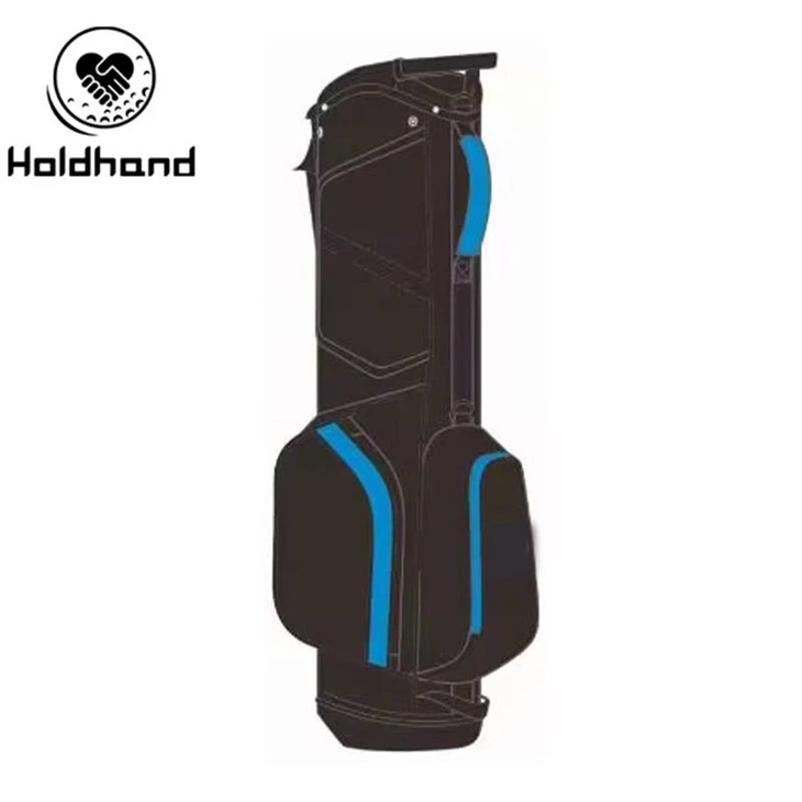 Îmbunătățește-ți jocul cu o geantă de golf personalizată – stil tur cu fler personalizat