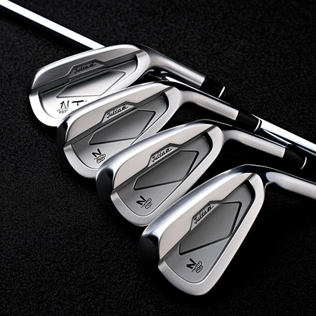 Fier de calcat de golf CNC de vânzare la mod-crose de golf Stand-up bărbați și femei