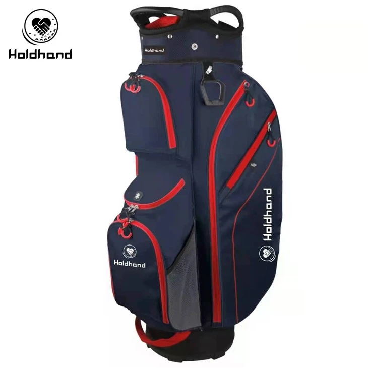 Make It Yours – Light Golf Cart Bag With Custom Patch, Embroidery & Print Options best