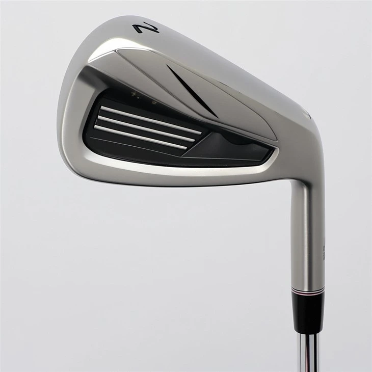 Seturi de fier de golf OEM noi Furnizor personalizat din oțel carbon 1020 forjat CNC cu finisaj cromat