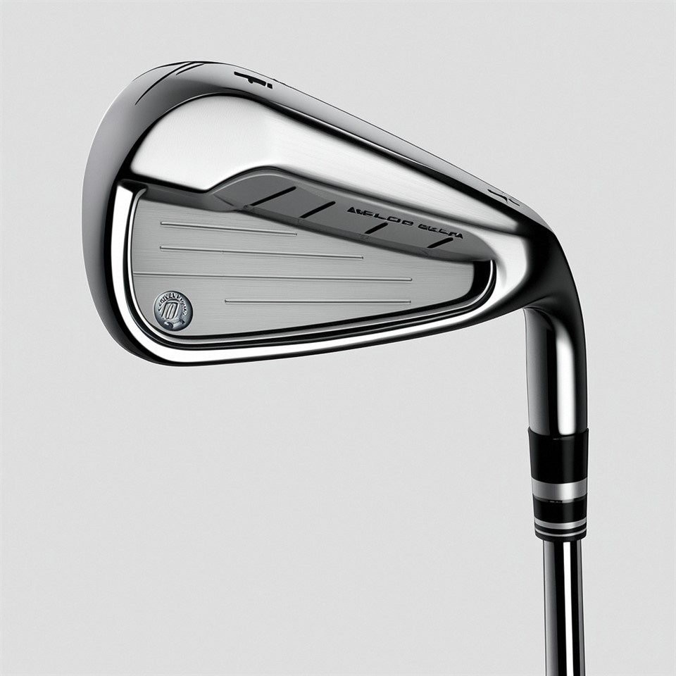 Cele mai noi capete de fier de golf la modă, cu modele de design la modă
