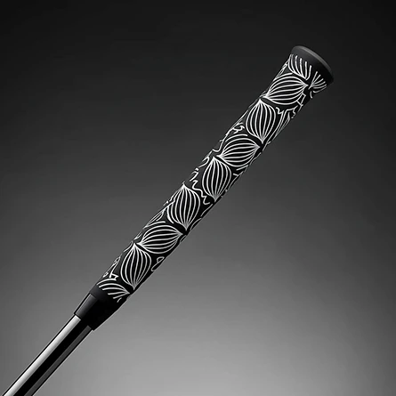 OEM Hot Sell Custom Logo Design Golf Grips Design Rubber Golf Grips for Golfer