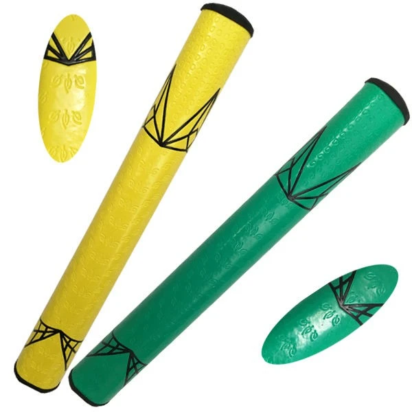 PU Anti-Slip Golf Putter Grip - Lightweight And Comfortable For Men factory