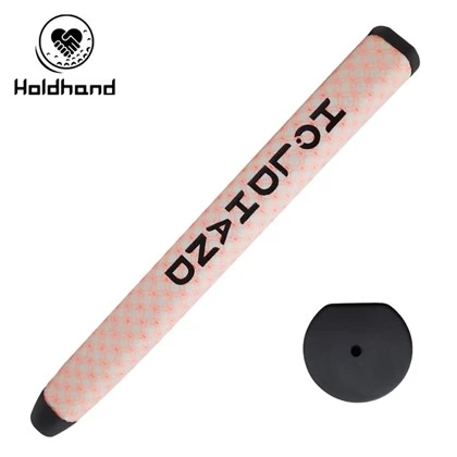 Respirabil micro-perforat anti-stil Wrap Stil Golf Putter Grip Dimensiuni personalizate