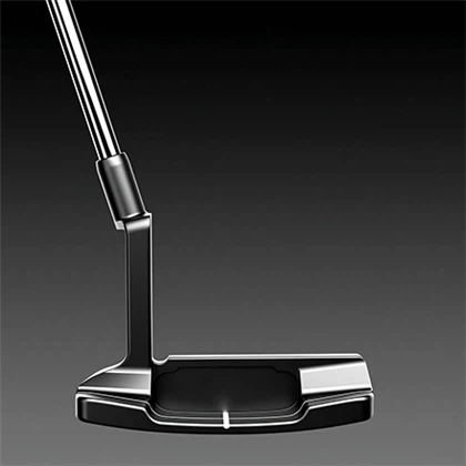 Classic Golf Putter Head & S.S logo personalizat