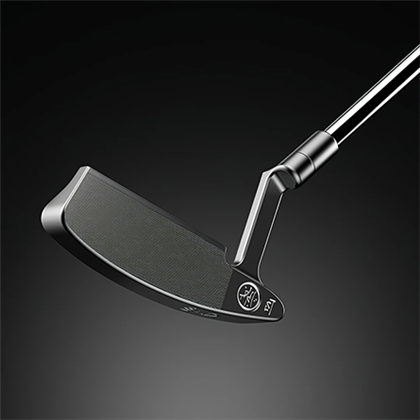 Putter pentru club de golf personalizat Golf din oțel inoxidabil forjat pentru mâna dreaptă