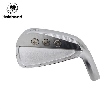 Crose de golf din fier de tungsten forjat, seturi de fier de golf pentru dreptaci-, capete de fier de golf.
