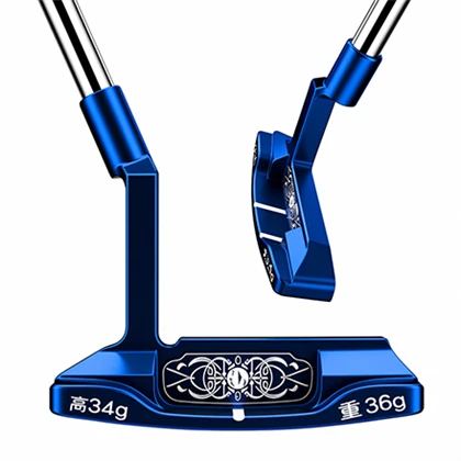 Golf Putter Head & New Design de înaltă calitate
