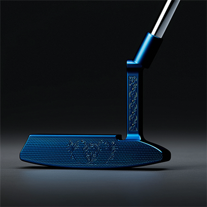 Cap Putter SSGolf de înaltă calitate personalizat și design nou
