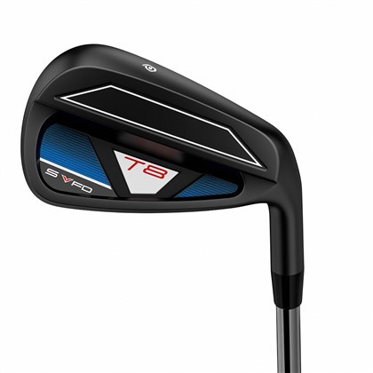 Capete de fier pentru golf OEM, de înaltă performanță, din oțel moale 1020, producător de golf