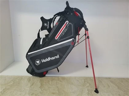 Geantă pentru suport de golf OEM cu suport Geanta de transport ușoară pentru golf disponibilă