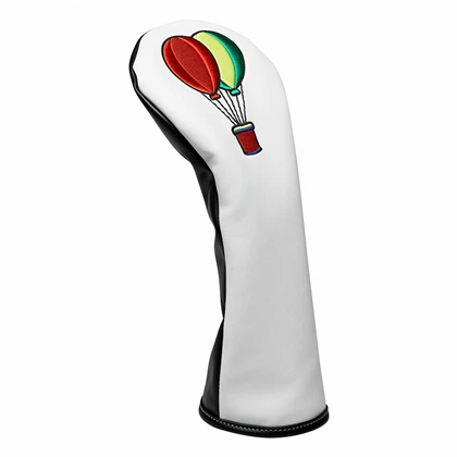 Headcover-uri de șofer de golf rezistent la intemperii pentru utilizare în aer liber