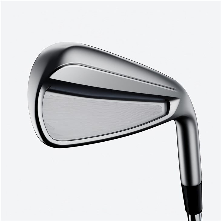 Tour Forged Iron Golf Heads 1025 Carbon Soft Feel Specificații personalizate Producător OEM