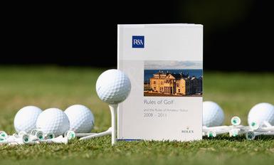 Regulile de golf (dintr-o privire și în adâncime)