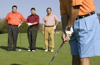 Diferența între o talpă largă şi o singura îngust al unui Club de Golf