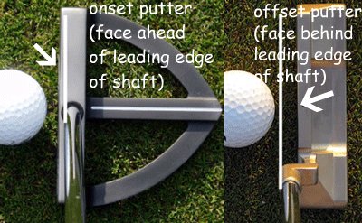 Compensa Putters