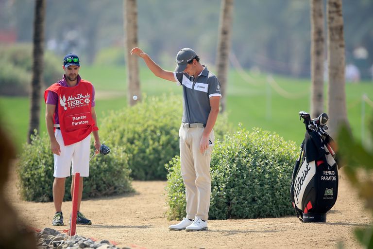 Regulile de golf noi vin în 2019