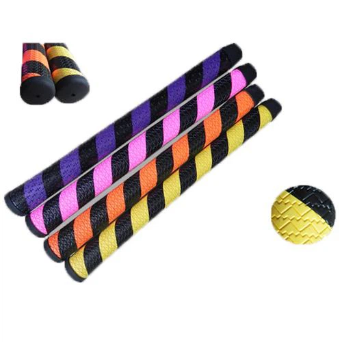 Tacky din piele Golf Grips
