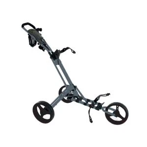 Golf cărucior pliabil de tip Push