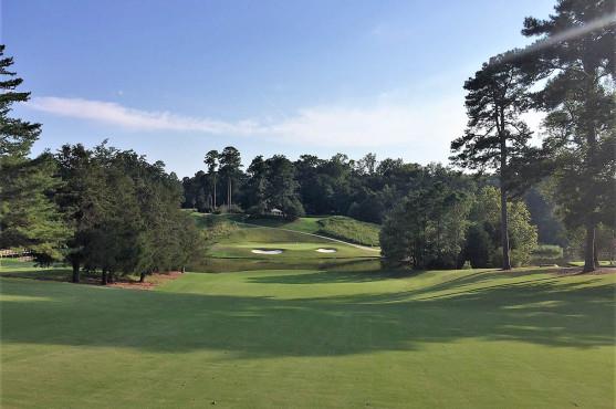 Golf Life: Renovarea lui Robert Trent Jones - Abordări diverse pentru a lucra...