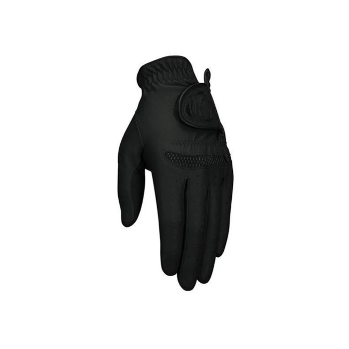 Mănuși de golf cu piele personalizată Cabretta din piele PU