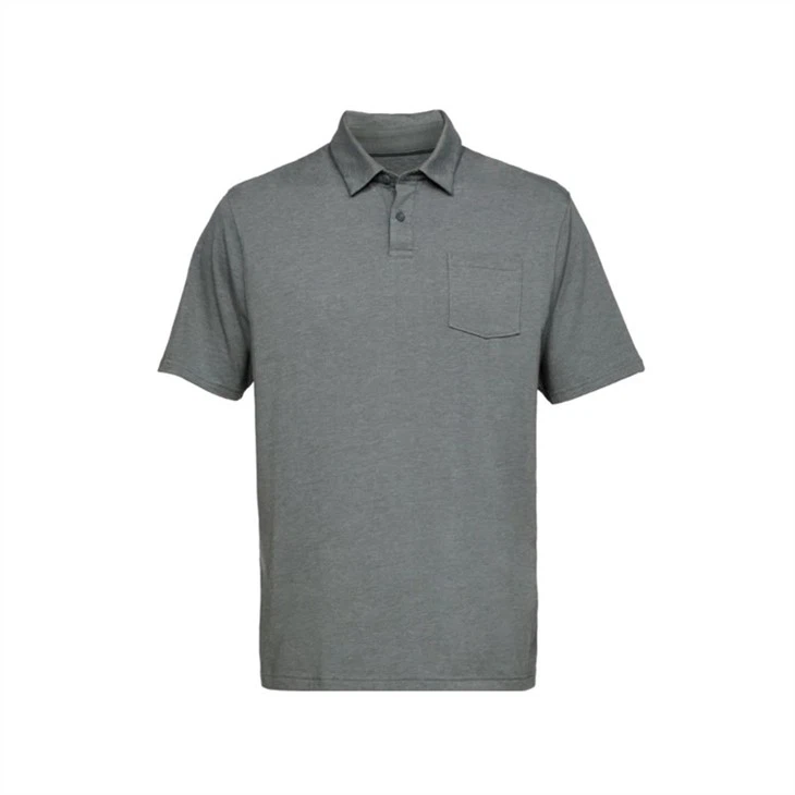 Newest Golf Polo Shirt Short Sleeve Custom Golf Shirt High Quality For Men
