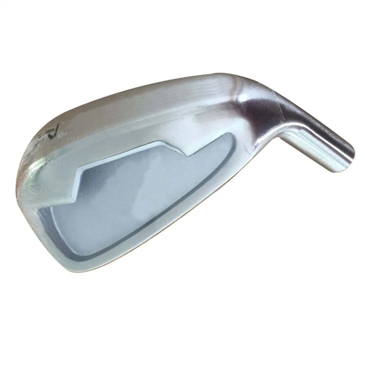 431 Cast Custom Single Length Golf Iron Heads 5-PW + AW+GW+SW Set