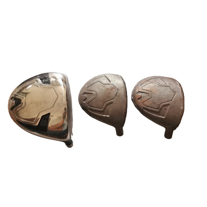 China TOP1 Delivery Golf Club Complete Set