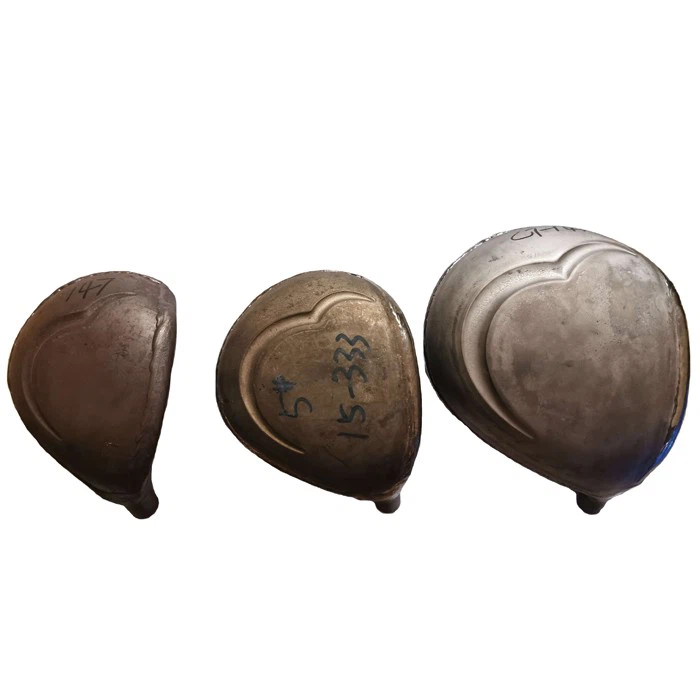 Golf Club Factory Supply Best Sell Japanese Golf Clubs Complete Set