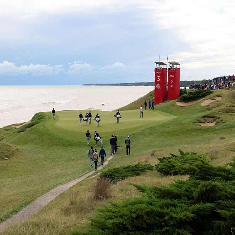 Cinci întrebări arzătoare pentru Ryder Cup