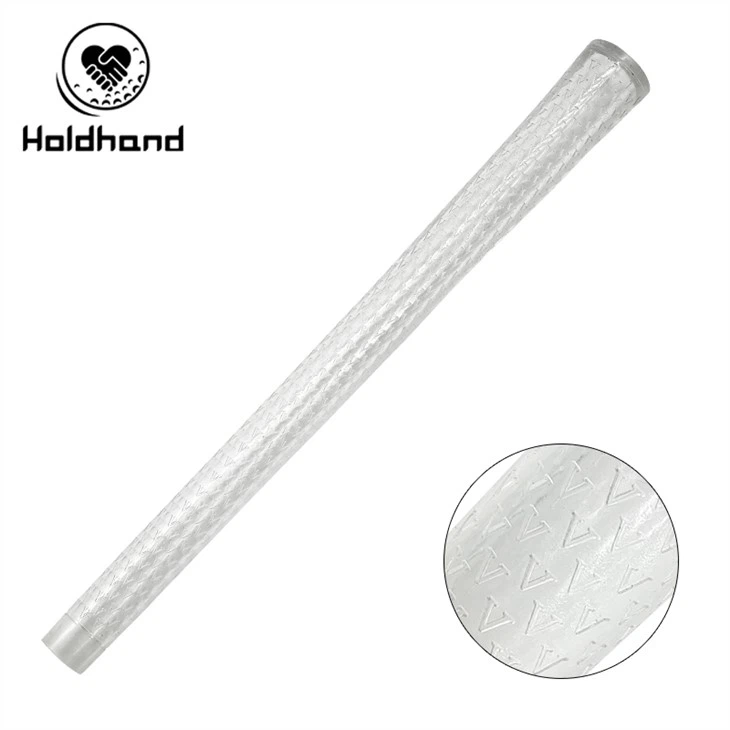 Design anti-alunecare și de calitate superioară Logo personalizat Golf Iron Grip