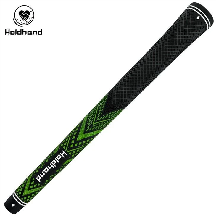 Anti-slip Material And Superior Quality Designs Custom Design/logo Golf Iron Grip