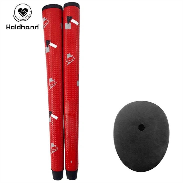 Prețul de fabrică Evidențiază calitatea Golf Putter Grips Logo personalizat OEM