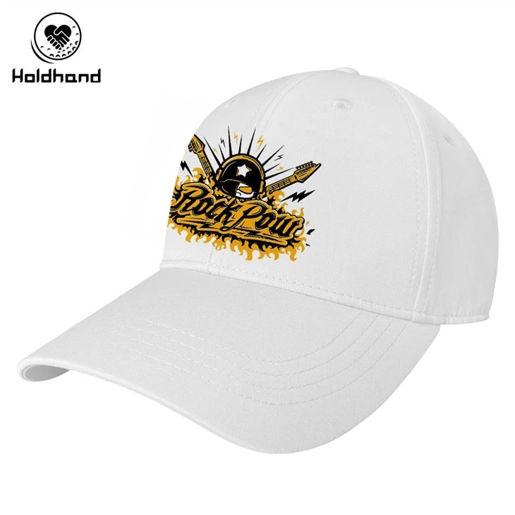 Design vestimentar Şepci/pălării personalizate din poliester Articole pentru cap Şepci sport