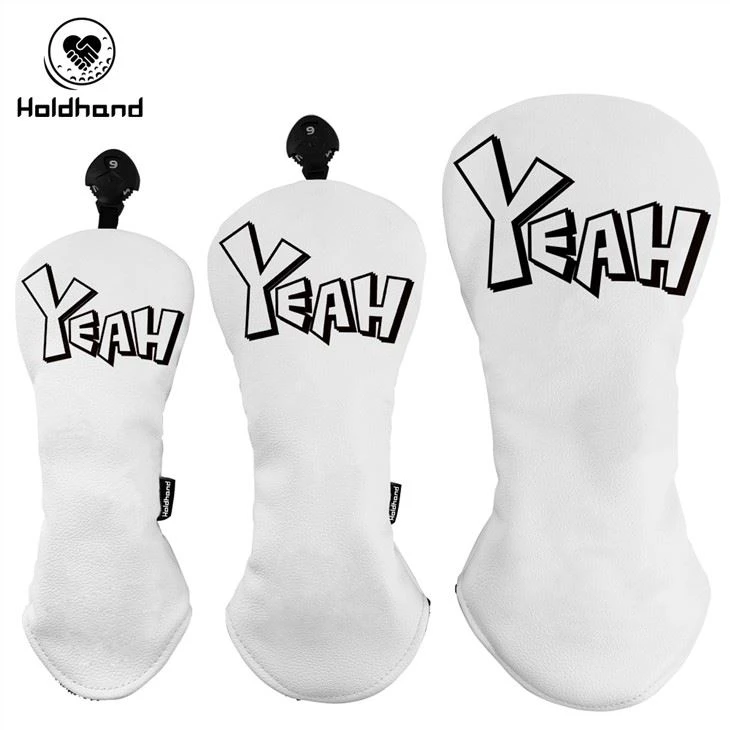 Design de modă Evidențiază calitate din piele PU șofer Cap din lemn Logo personalizat