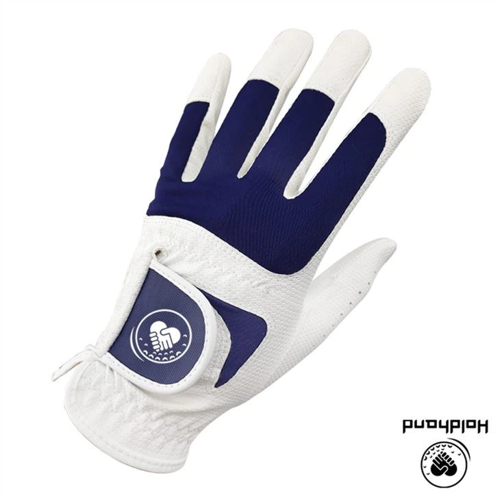 Fashion Guaranteed High Quality Custom Softness Comfortable Golf Gloves