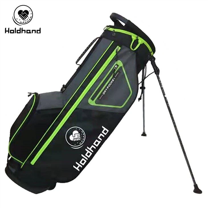 Producător cu vânzări calde LOGO OEM Genți de suport de golf personalizate de înaltă calitate