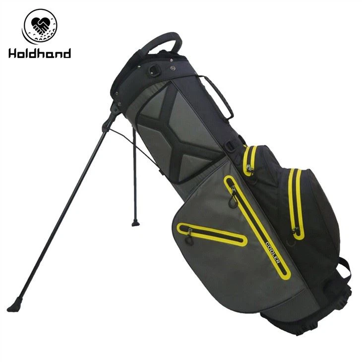 Multifunction Water-resistant Custom Design Golf Bags Golf Cart Bag