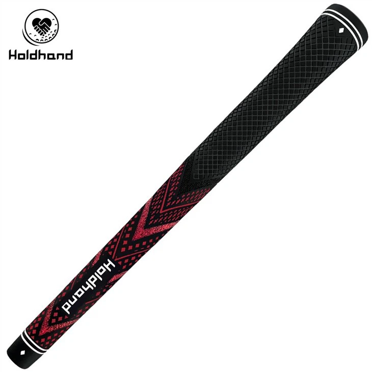 Popular Superior Quality Tacky Anti-slip Custom Design/logo Golf Iron Grip