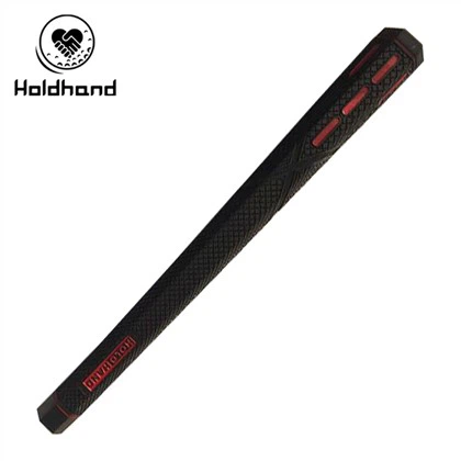Preț de fabrică OEM Cauciuc Piele Club de Golf Iron Grip Logo Personalizat